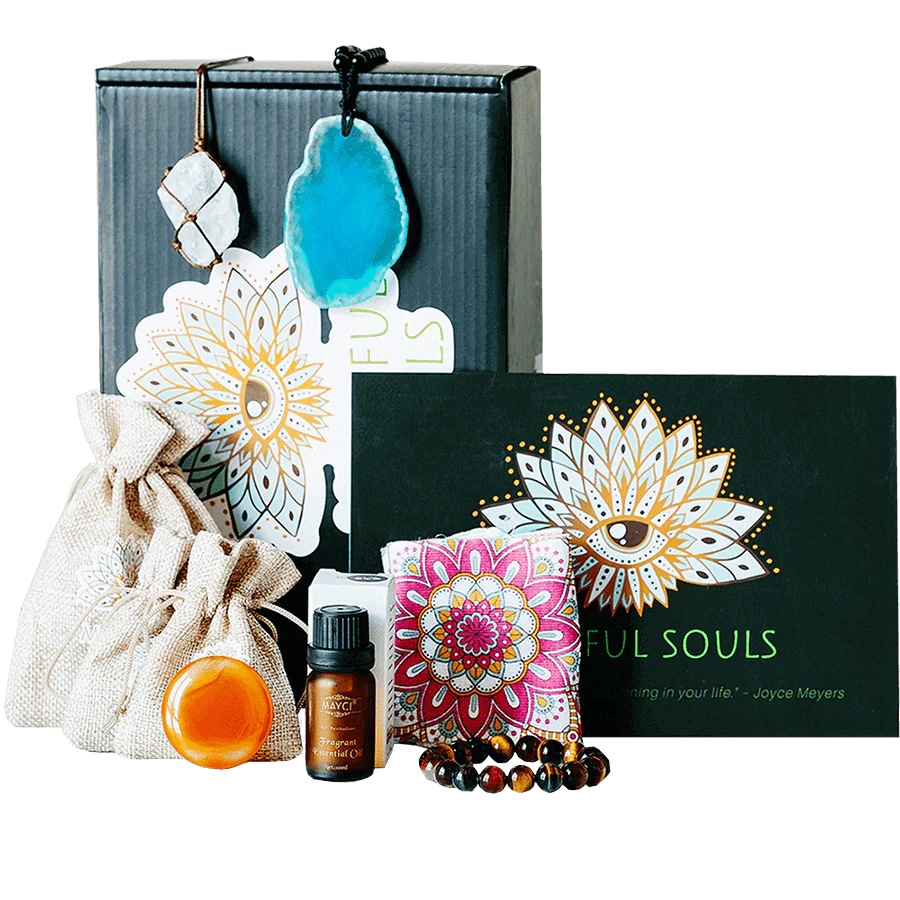 MINDFUL SUBSCRIPTION BOX 9 - Image 4