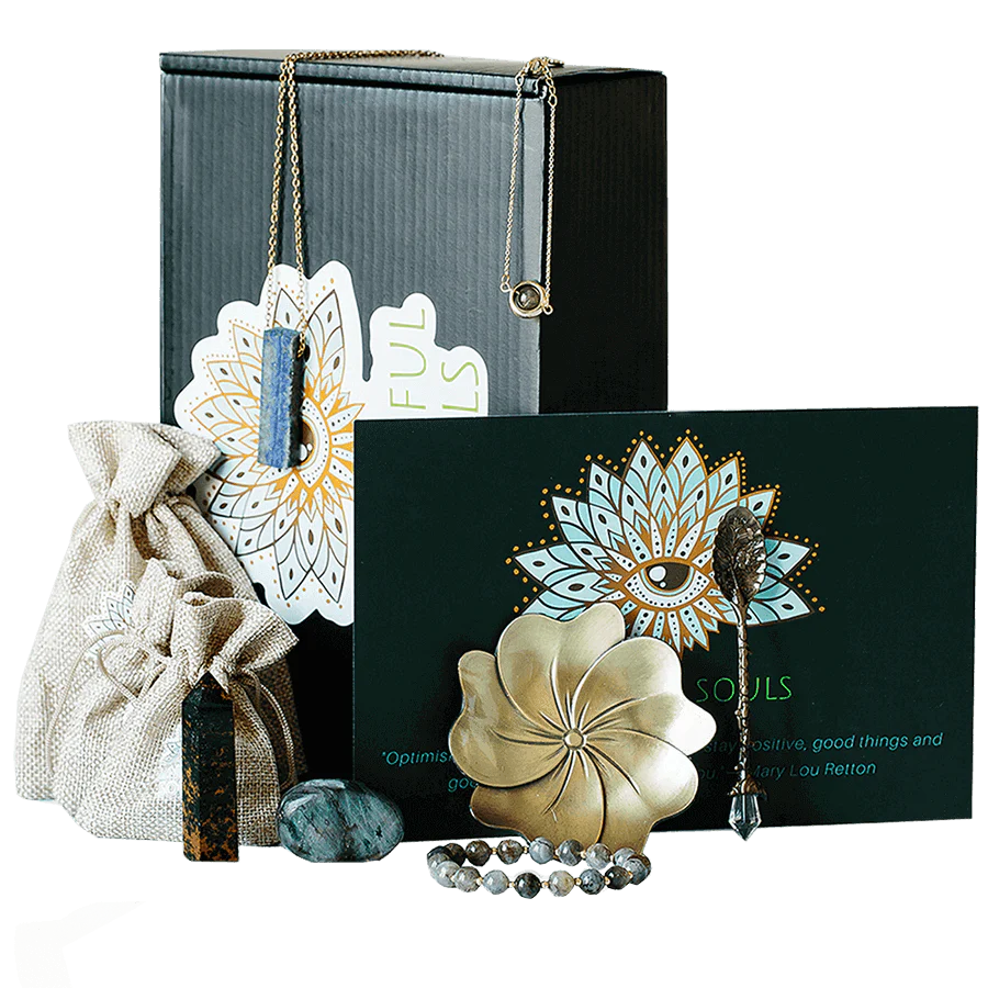 MINDFUL SUBSCRIPTION BOX Magic - Image 2