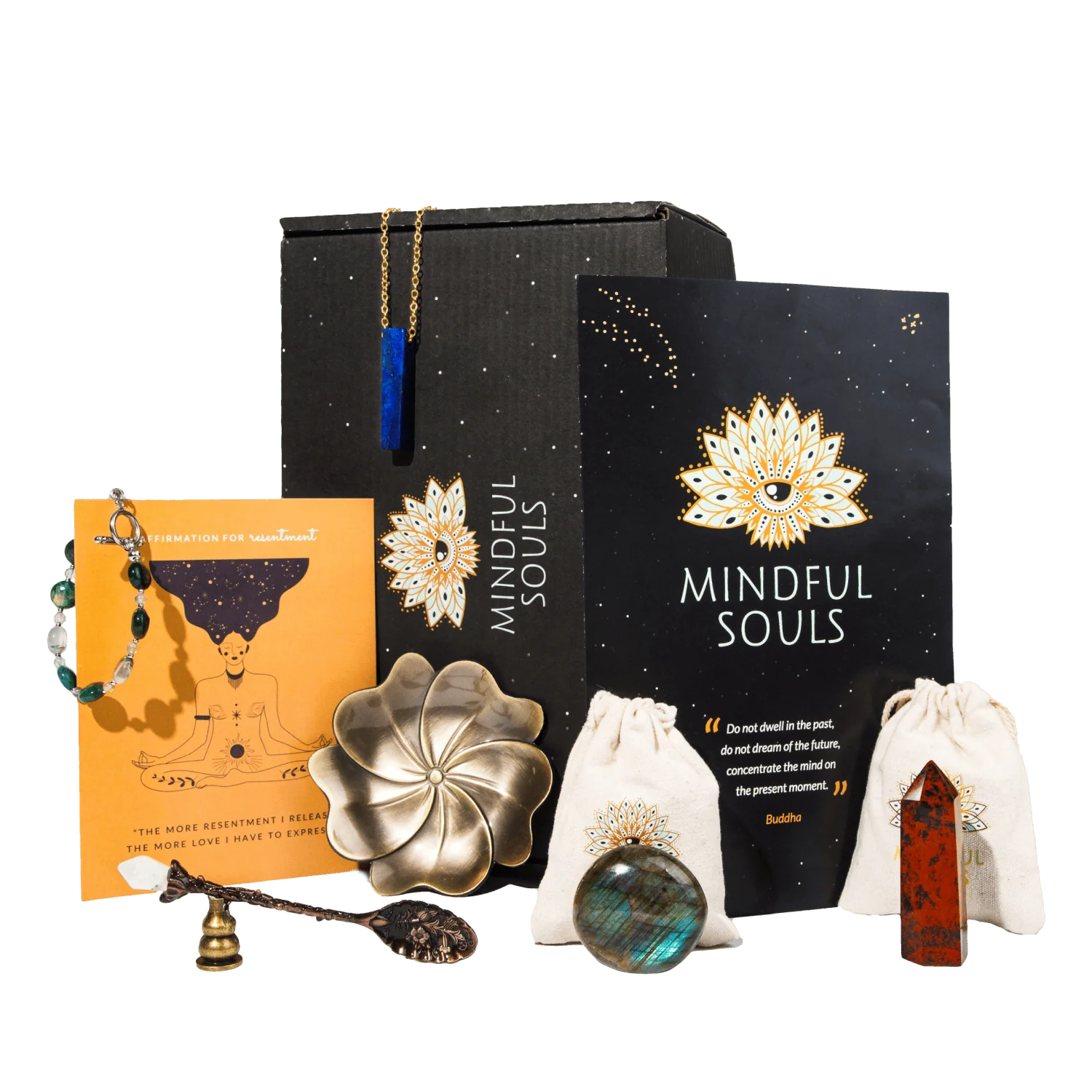 MINDFUL SUBSCRIPTION BOX - Image 3