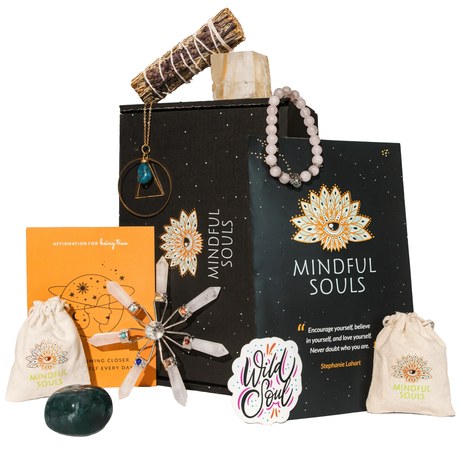 MINDFUL SUBSCRIPTION BOX - Image 4