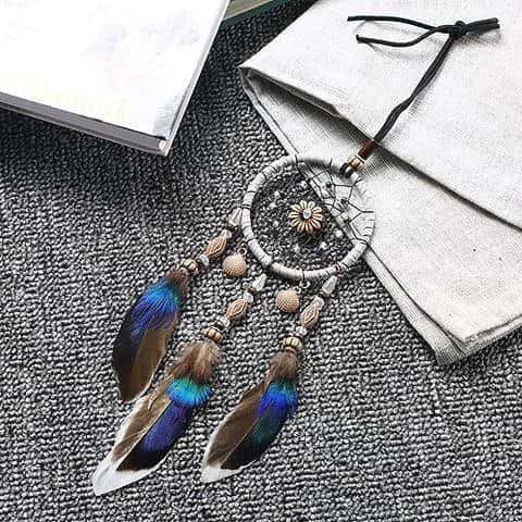 Protector Dream Catcher - Image 2