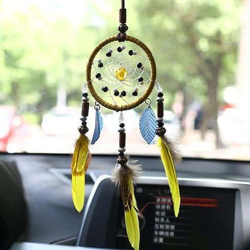 Protector Dream Catcher - Image 3