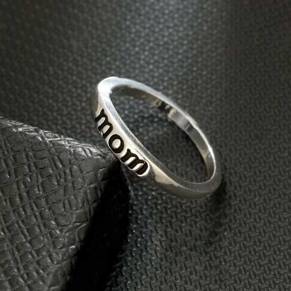 Minimalistic Appreciation Ring - Image 8