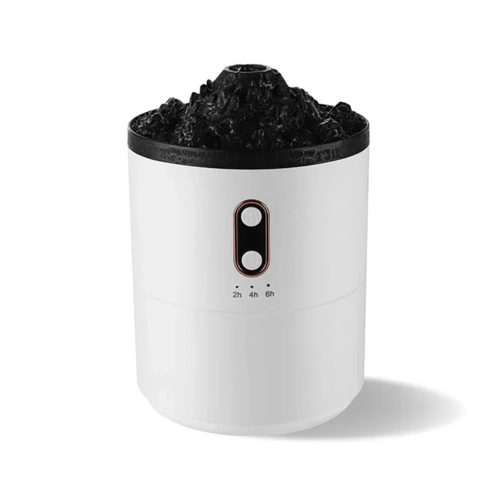 Minimalistic Volcano Essential Oil Aroma Diffuser - Image 7