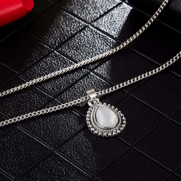 Moon Diva Necklace - Image 5
