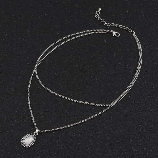 Moon Diva Necklace - Image 8