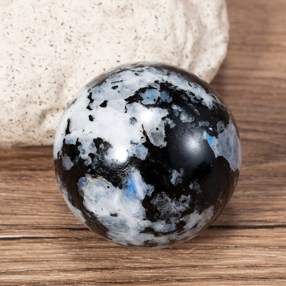 Moonstone Sphere - Image 2