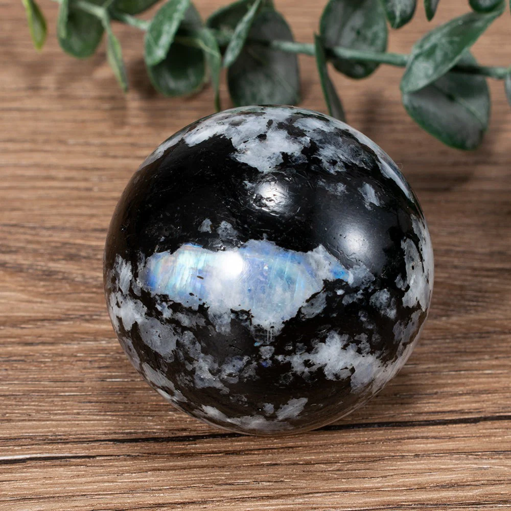 Moonstone Sphere - Image 3