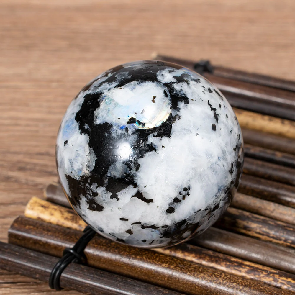 Moonstone Sphere - Image 5