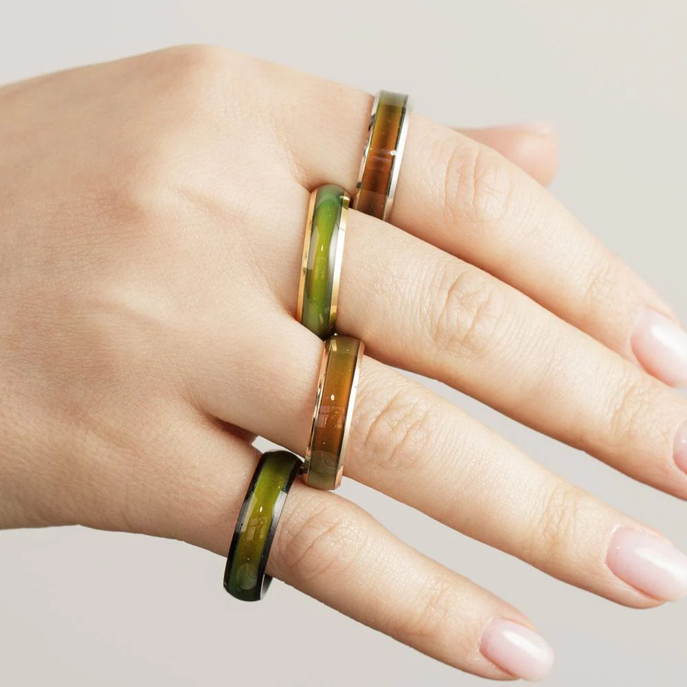 Mystical Mood Ring - Image 3