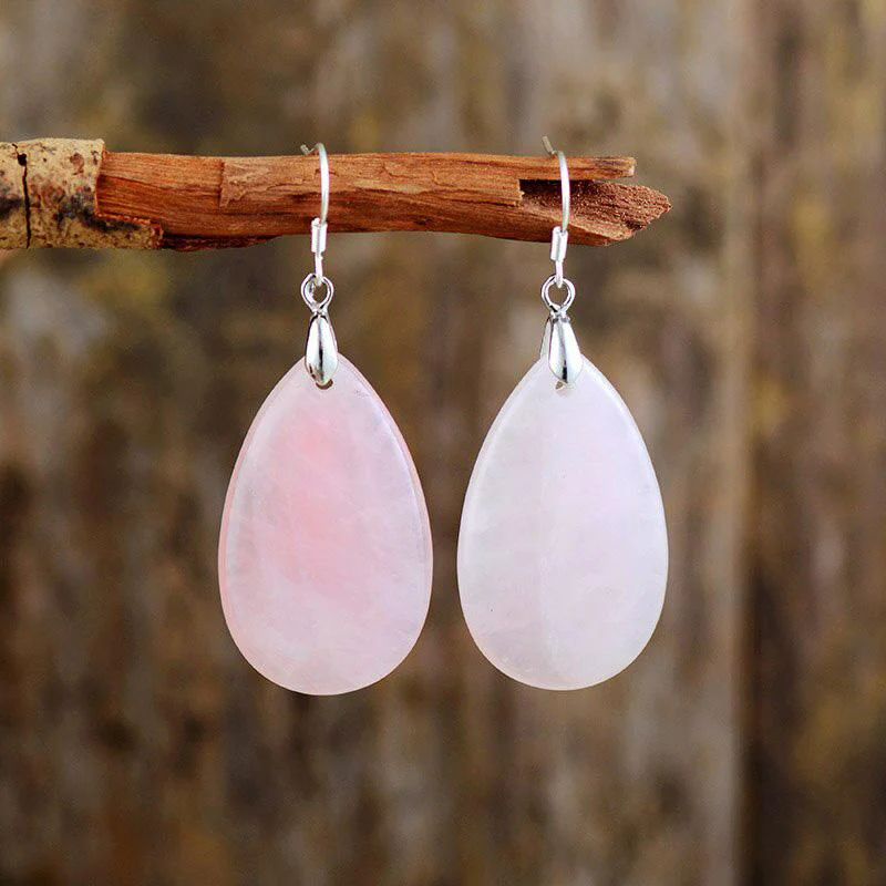 Natural Bliss Earrings - Image 2