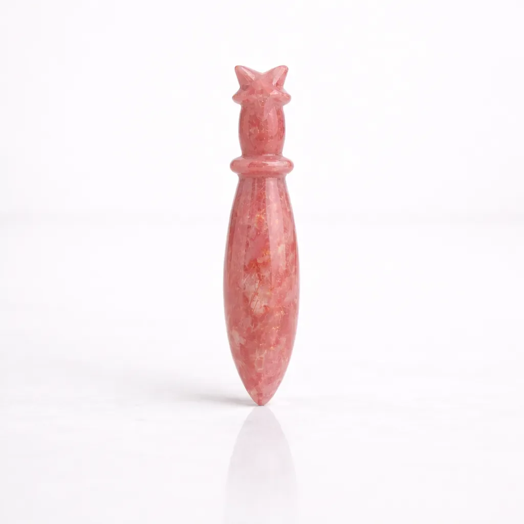 Natural Crystal Dagger Healing Stones — Connect with the Earth’s Energy - Image 11