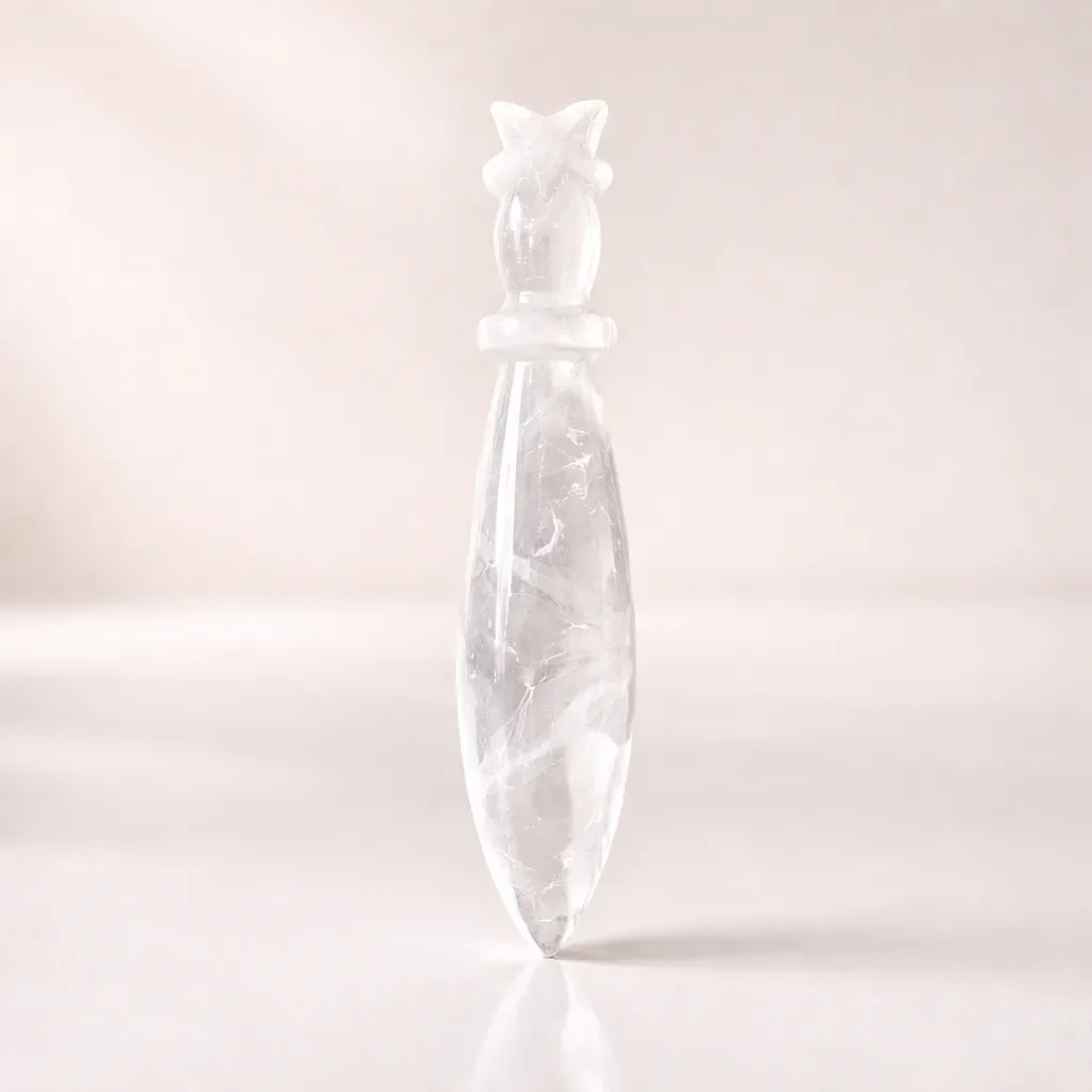 Natural Crystal Dagger Healing Stones — Connect with the Earth’s Energy - Image 12