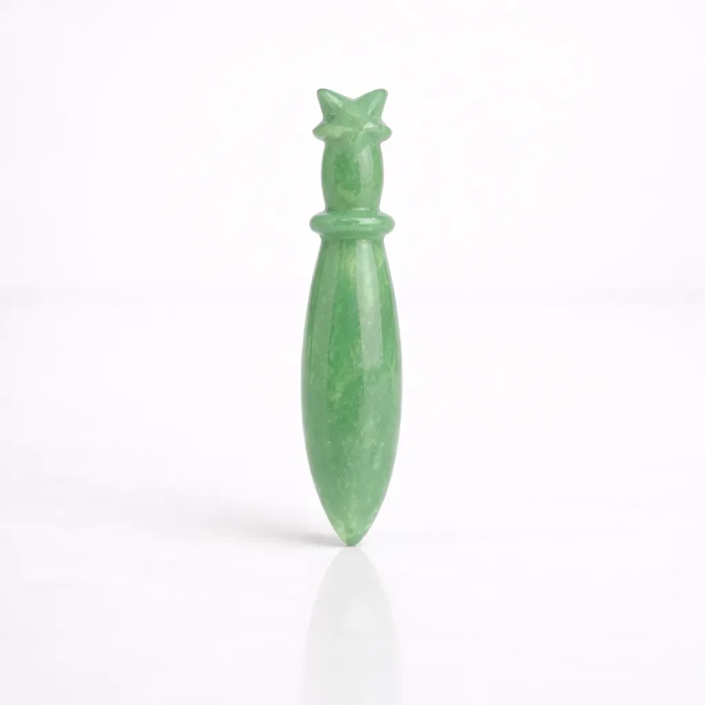 Natural Crystal Dagger Healing Stones — Connect with the Earth’s Energy - Image 7