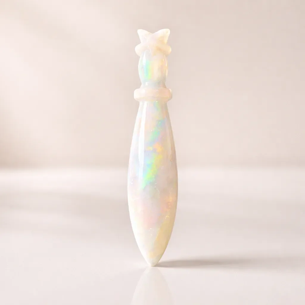 Natural Crystal Dagger Healing Stones — Connect with the Earth’s Energy - Image 8
