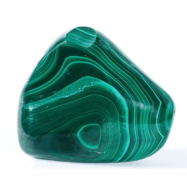 Natural Malachite - Image 3