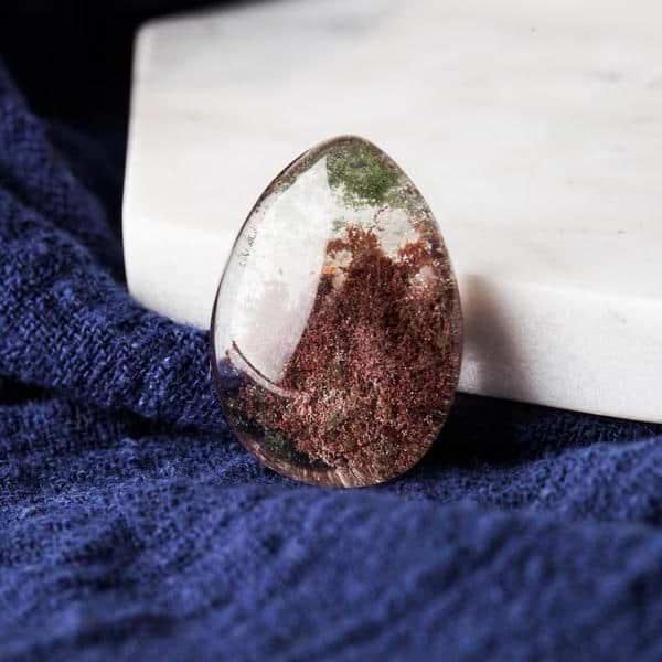 Garden Quartz Droplet - Image 11