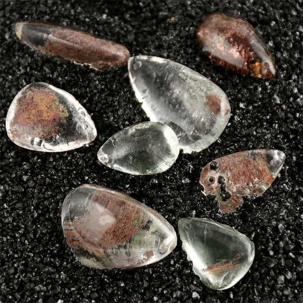 Garden Quartz Droplet - Image 7