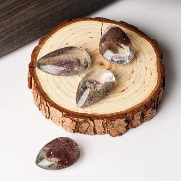 Garden Quartz Droplet - Image 9