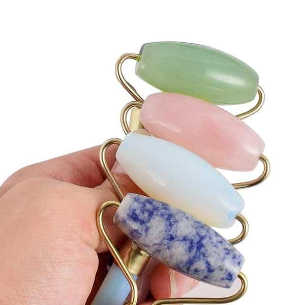Natural Stone Face Roller - Image 8