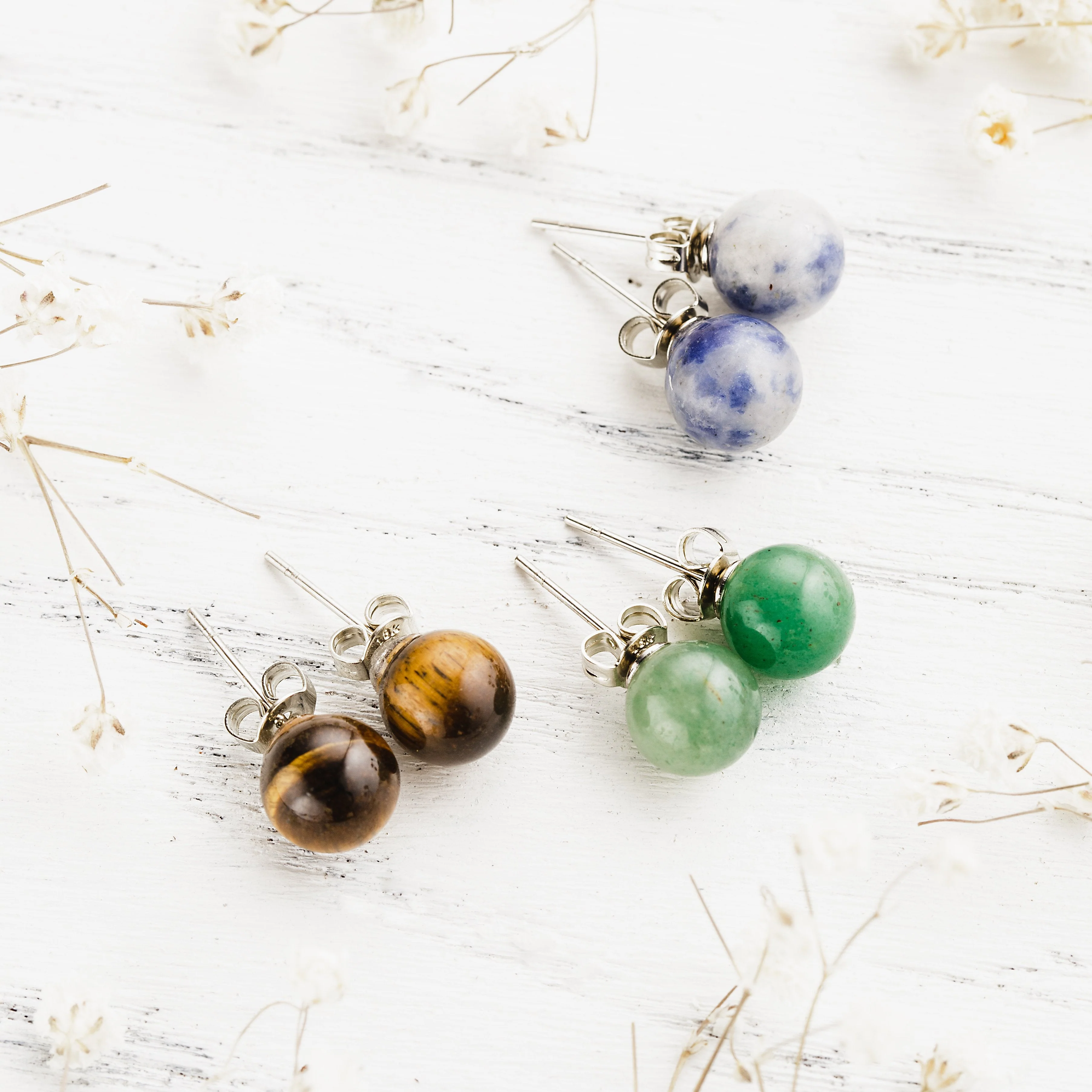 Free Spirit Earrings