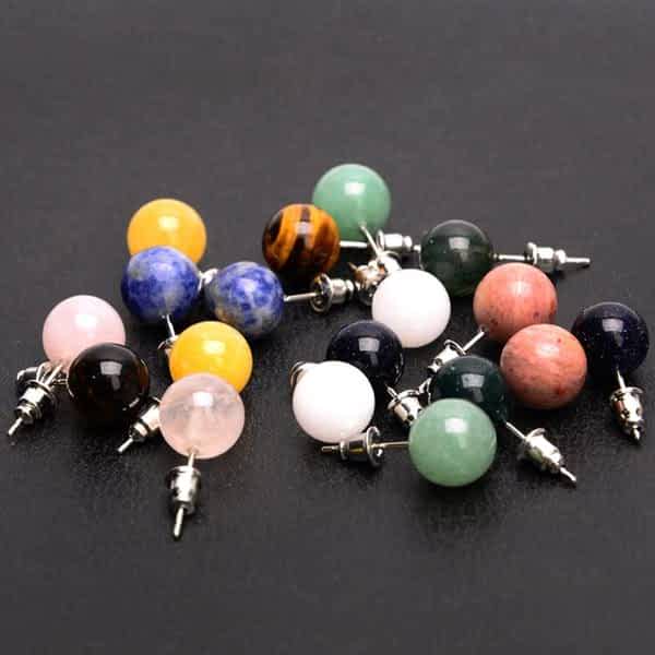 Free Spirit Earrings - Image 3