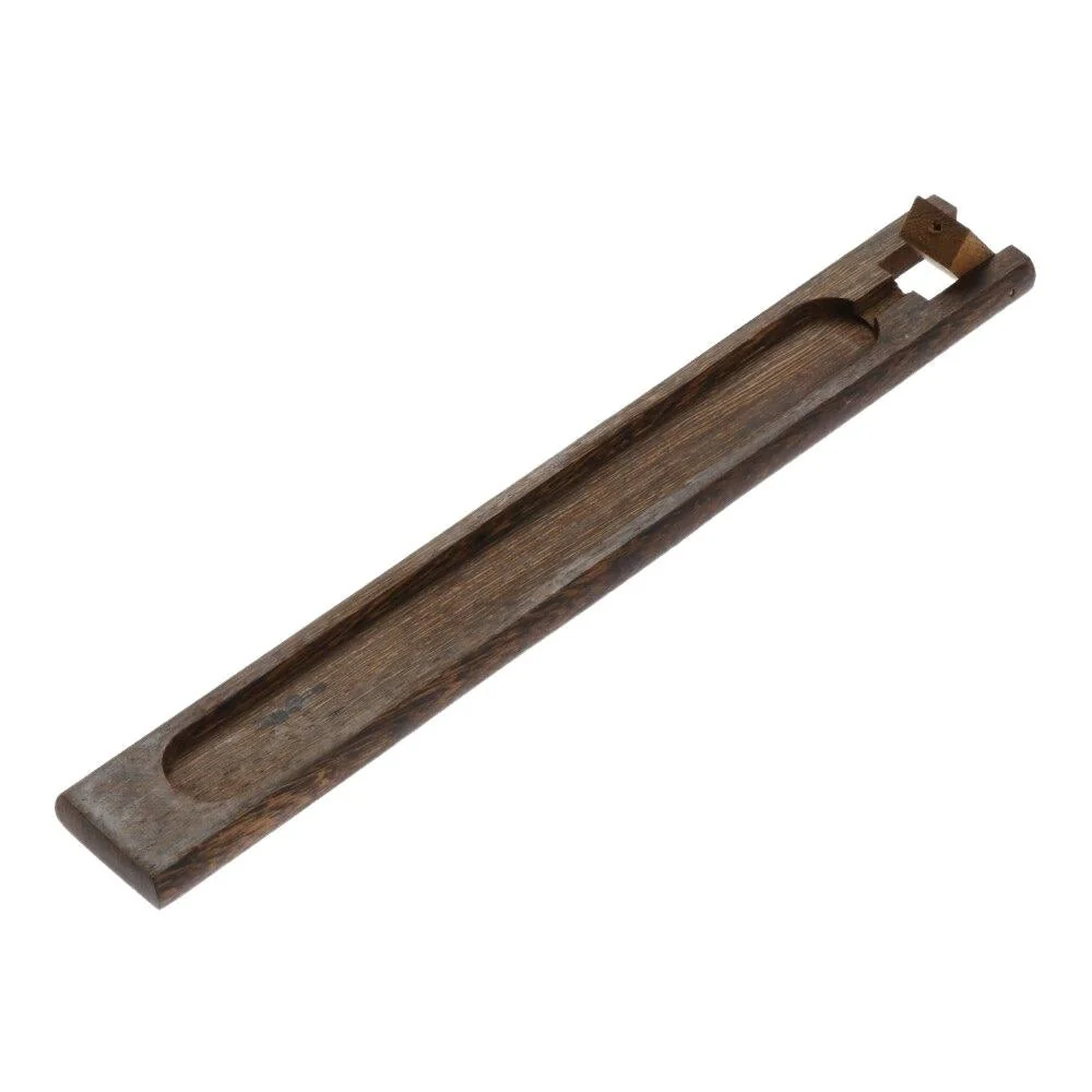 Natural Wooden Incense Sticks Holder - Image 7