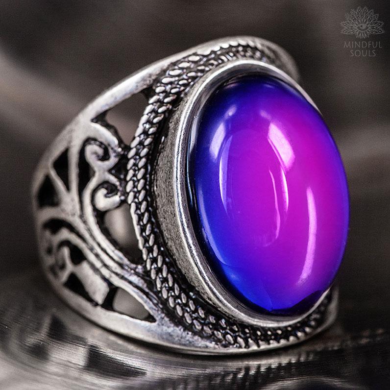 New-Age Mood Ring - Image 4