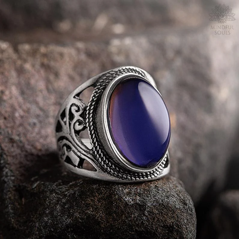 New-Age Mood Ring - Image 5