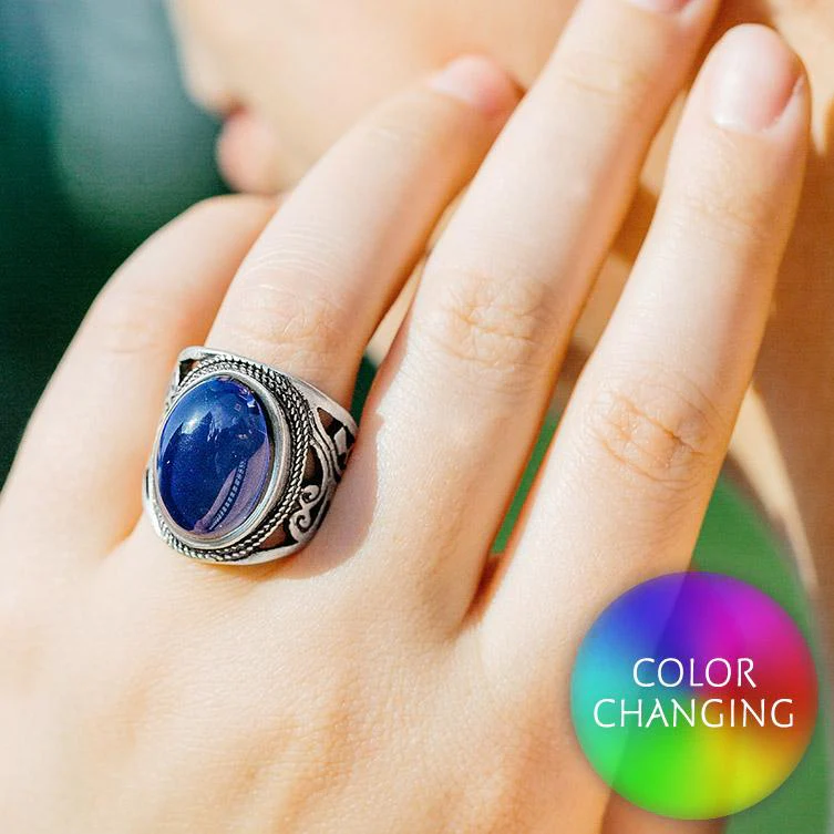 New-Age Mood Ring - Image 6