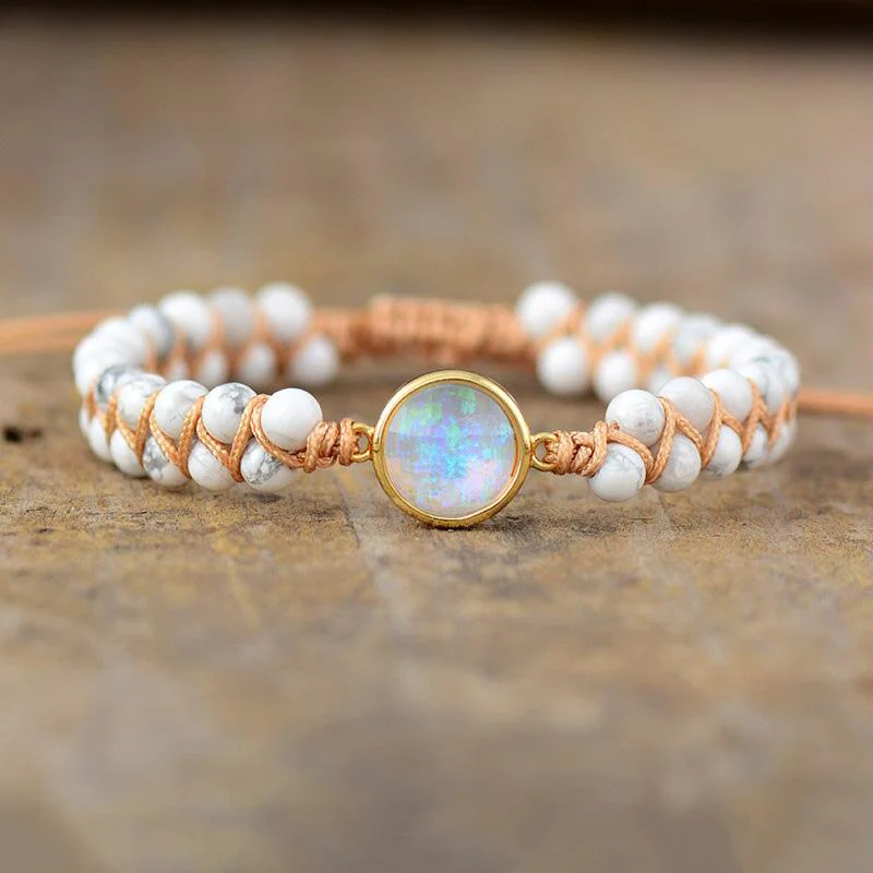 Opal Release Bracelet - Image 2