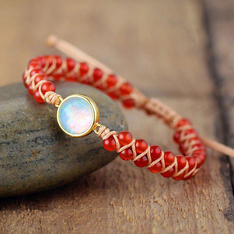 Opal Release Bracelet - Image 4