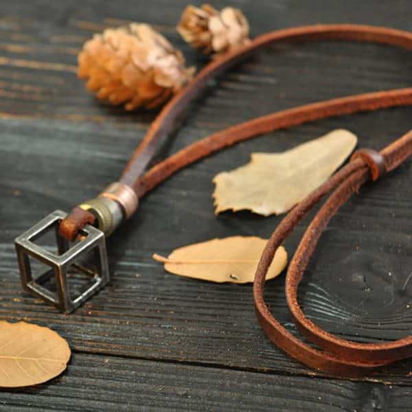 Perspective Necklace - Image 6