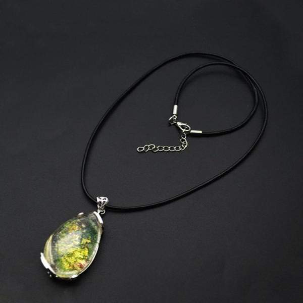 Phantom Quartz Necklace - Image 9
