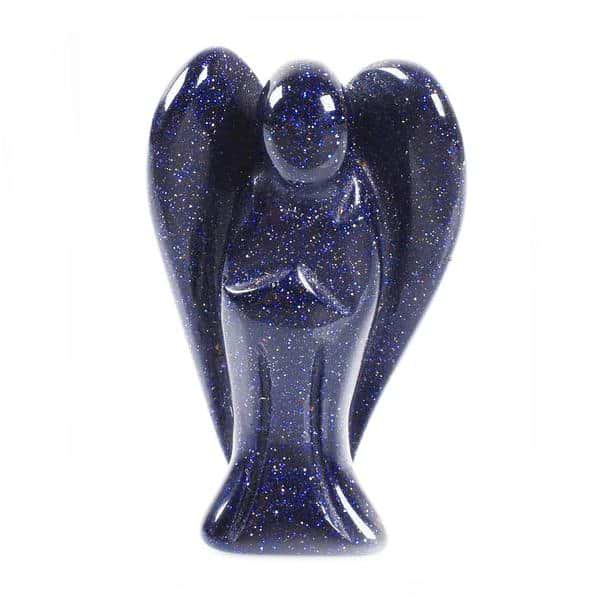 Pocket Guardian Angel Amulet - Image 4