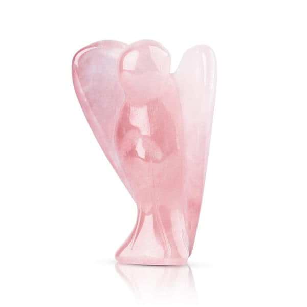 Pocket Guardian Angel Amulet - Image 5