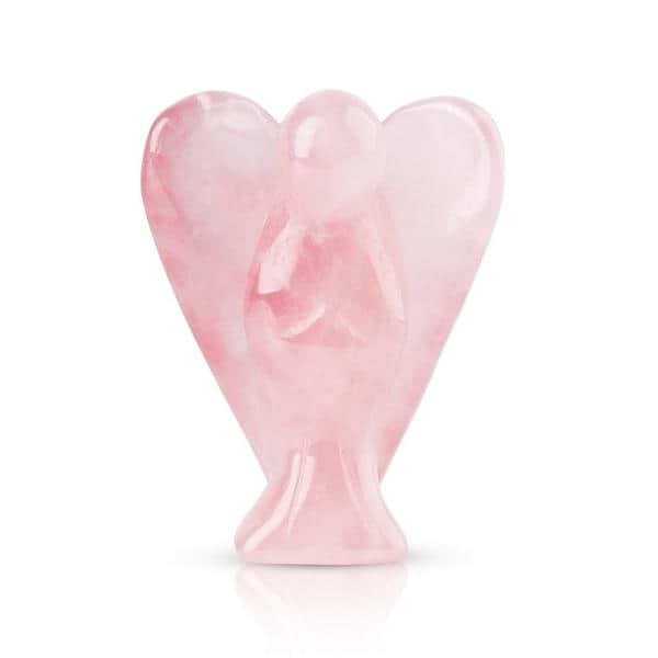 Pocket Guardian Angel Amulet - Image 6