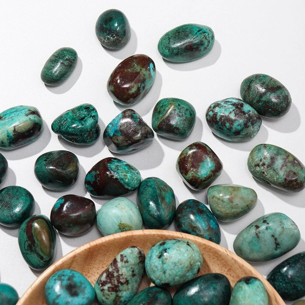 Polished Eilat Stones - Image 2