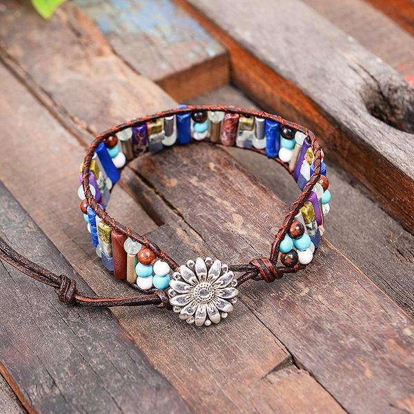 Positivity Bracelet - Image 3