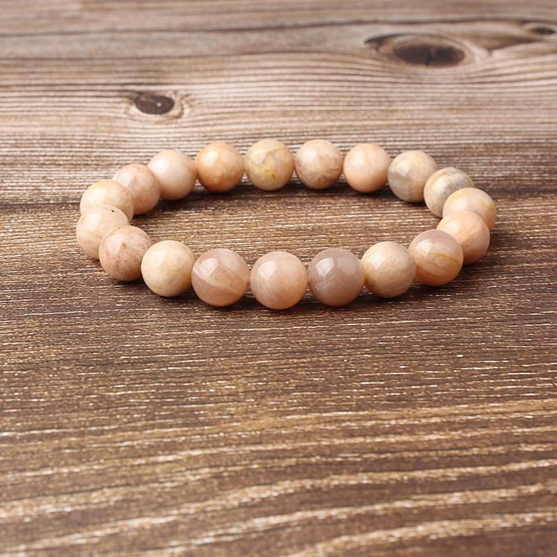 Powerful Sunstone Bracelet - Image 10