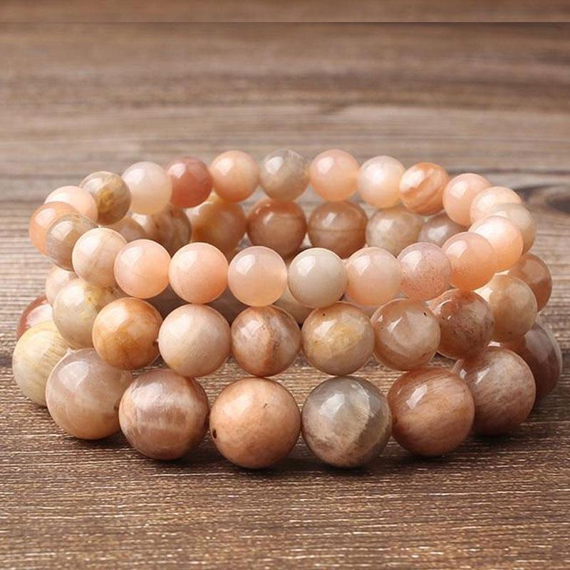 Powerful Sunstone Bracelet - Image 6