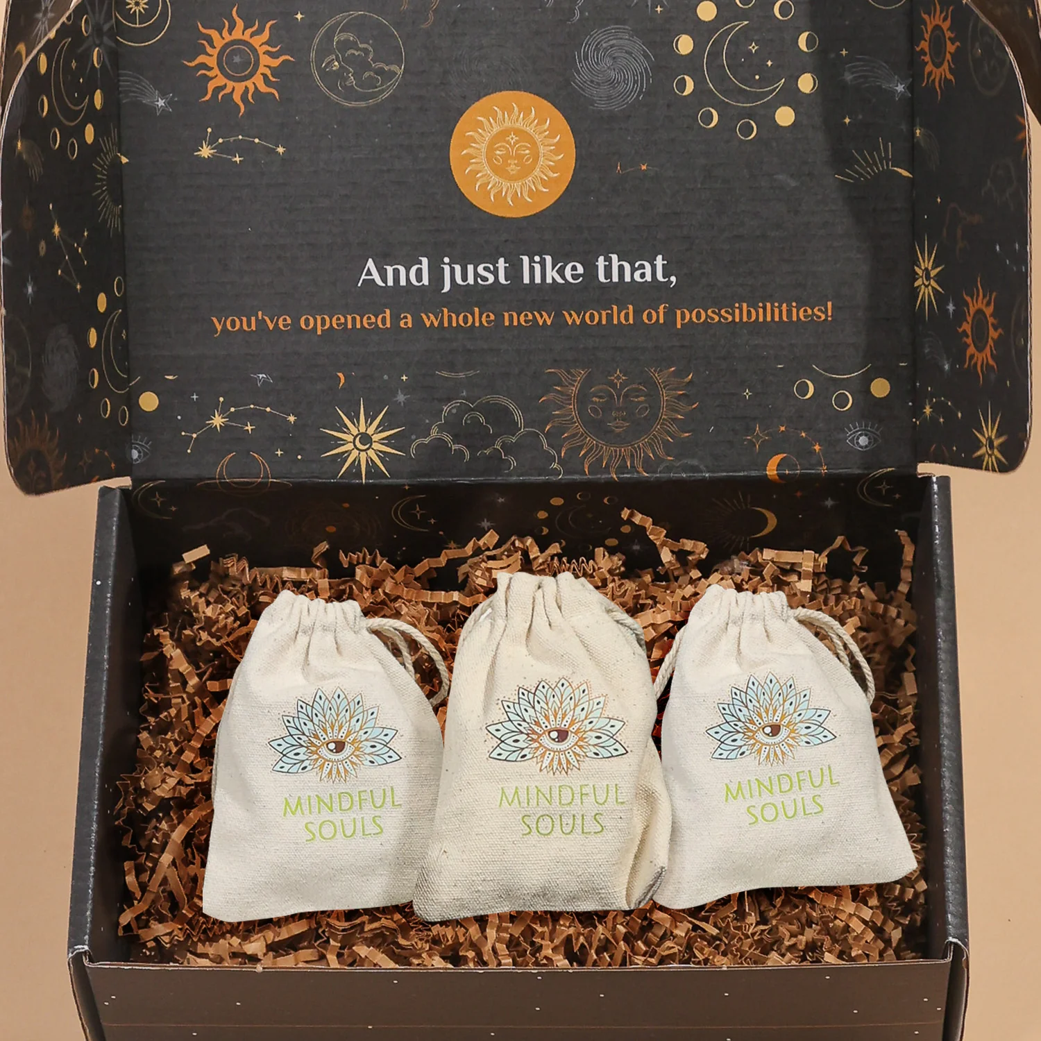 Premium Crystal Mystery Box - Image 2