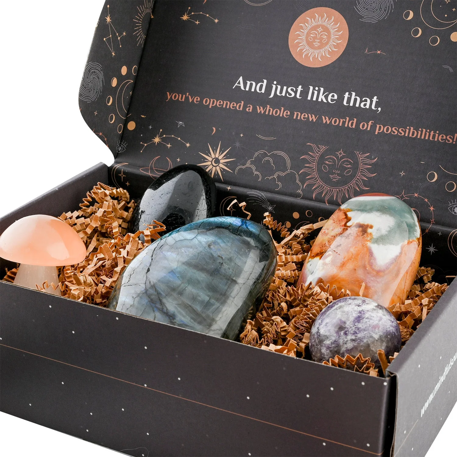 Premium Crystal Mystery Box - Image 6