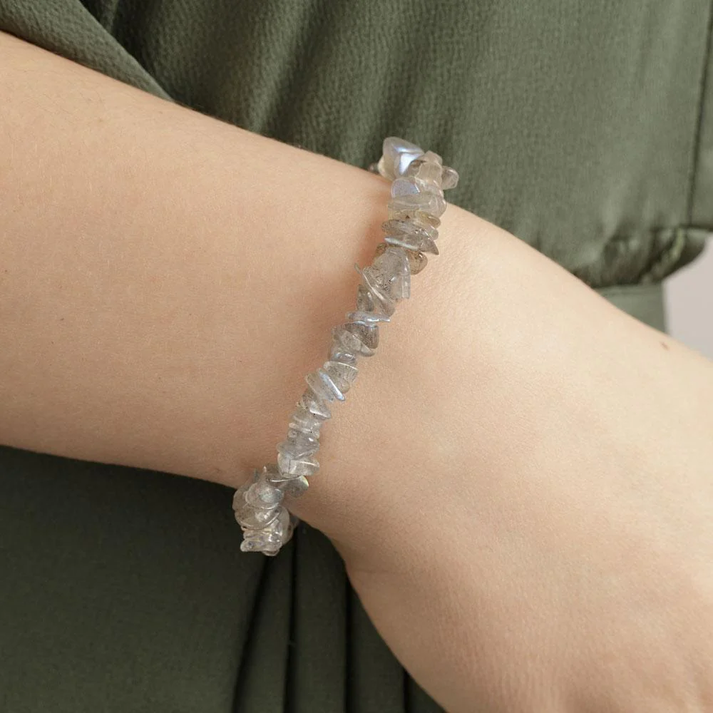 Prophetic Moonstone Bracelet - Image 2