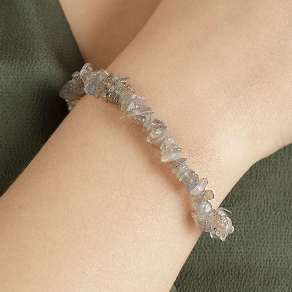 Prophetic Moonstone Bracelet - Image 3