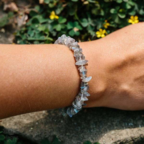 Prophetic Moonstone Bracelet - Image 5