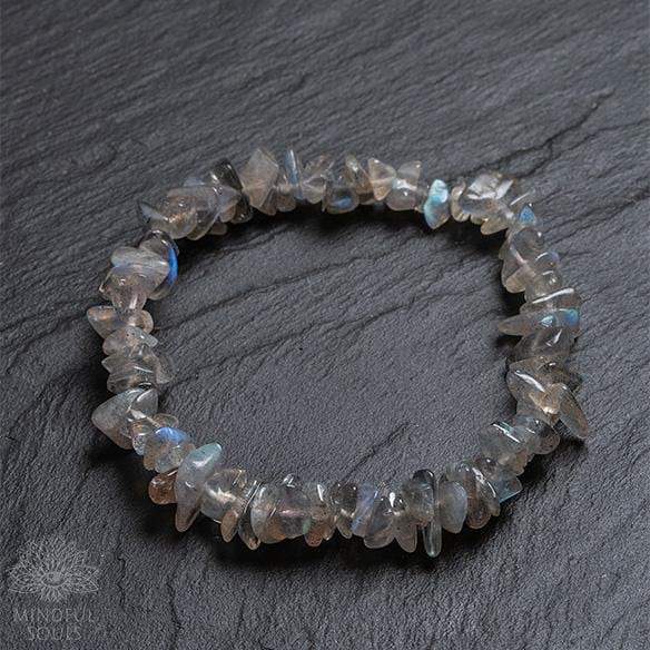 Prophetic Moonstone Bracelet - Image 8