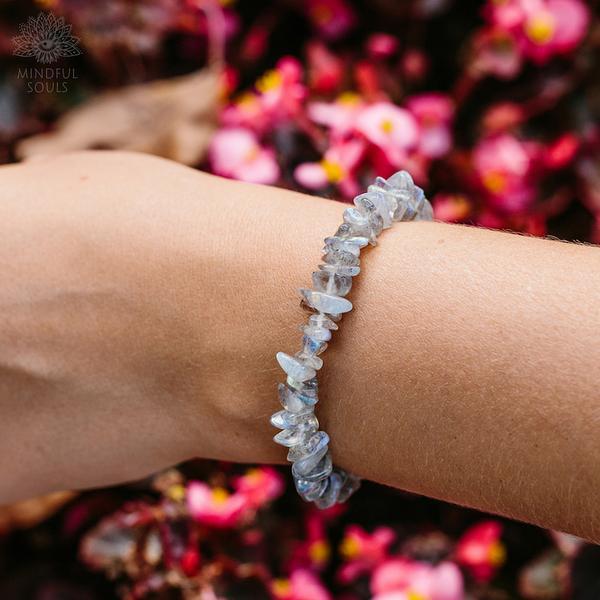Prophetic Moonstone Bracelet - Image 9