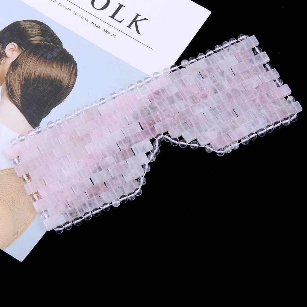 Queen Crystal Eye Mask - Image 2