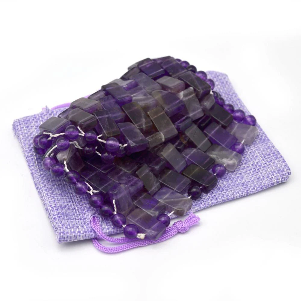 Queen Crystal Eye Mask - Image 4